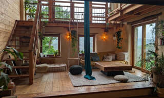 Maison 5 Pièces 170 m² à vendre à Mens (38710)