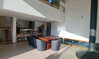 Maison 6 Pièces 154 m² à vendre à Vaulnaveys-le-Haut (38410)