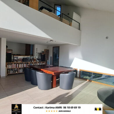 Maison 6 pièces 595000 €