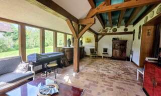 Maison 7 Pièces 210 m² à vendre à Clémont (18410)