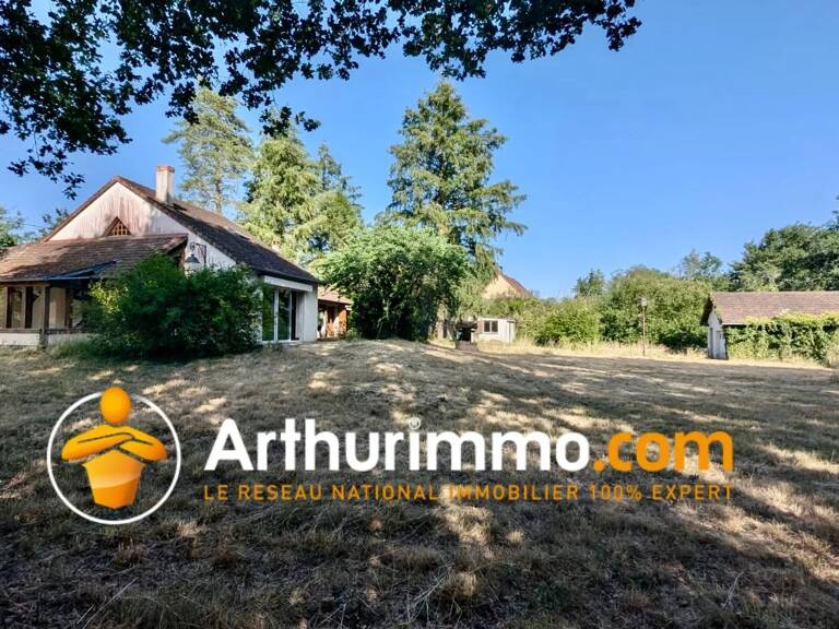 ✨ À vendre – Spacieuse maison familiale à Clémont (210 m²) ✨ — photo 1
