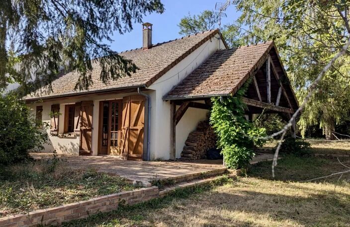 ✨ À vendre – Spacieuse maison familiale à Clémont (210 m²) ✨ — photo 2