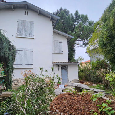 Maison 5 pièces 395000 €