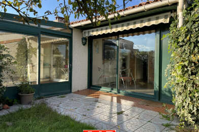 Maison 7 pièces 168000 €