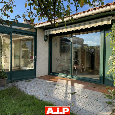 Maison 7 pièces 168000 €