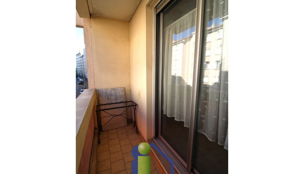 Appartement 1 pièces  à vendre Marseille 10eme 13010