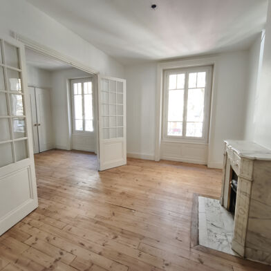 Appartement 4 pièces 125000 €