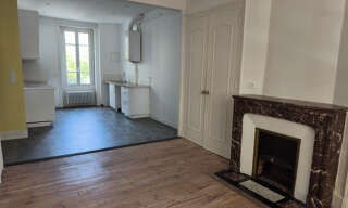 Appartement 4 Pièces 79 m² à vendre à Saint-Étienne (42100)