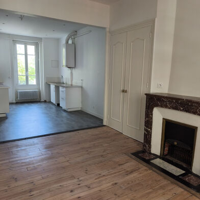 Appartement 4 pièces 125000 €