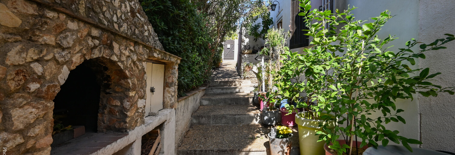 Appartement 3 Pièces 95 m² à vendre à Marseille 12 (13012)