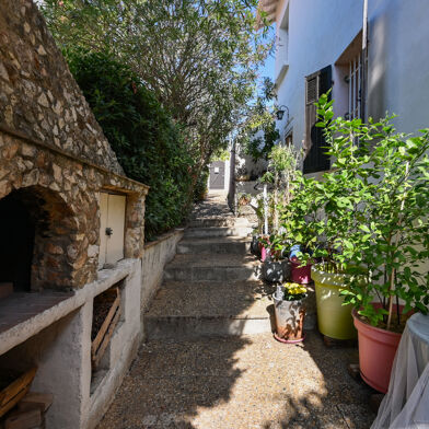 Appartement 3 pièces 359000 €