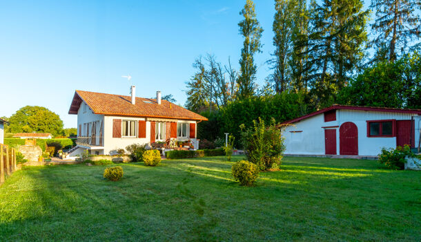 Villa / Maison 10 pièces  à vendre Arcangues 64200