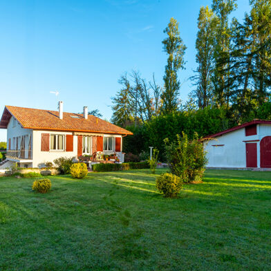 Maison 10 pièces 990000 €