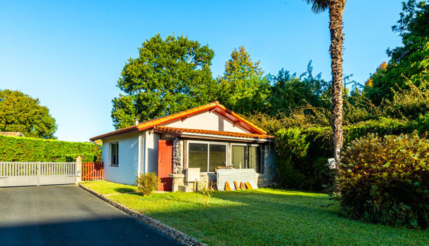 Villa / Maison 10 pièces  à vendre Arcangues 64200