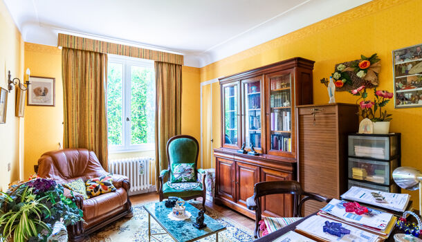 Villa / Maison 10 pièces  à vendre Arcangues 64200