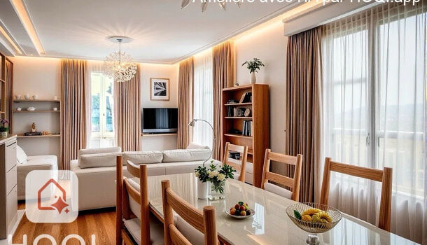 Villa / Maison 5 pièces  à vendre Arcangues 64200