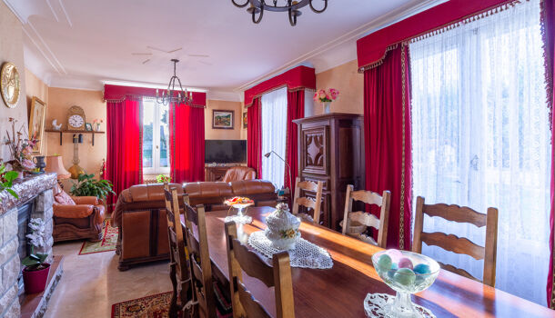 Villa / Maison 5 pièces  à vendre Arcangues 64200