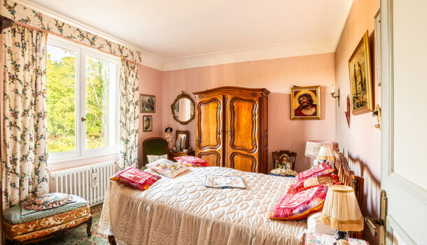 Villa / Maison 5 pièces  à vendre Arcangues 64200