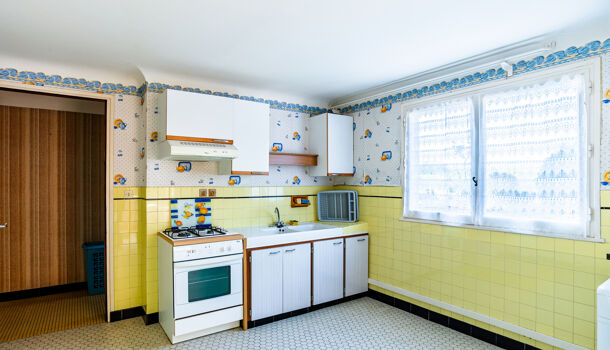 Villa / Maison 5 pièces  à vendre Arcangues 64200