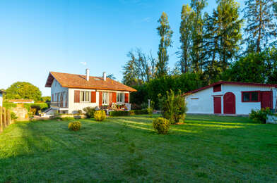 Maison 10 pièces 850000 €