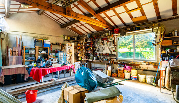 Villa / Maison 7 pièces  à vendre Arcangues 64200