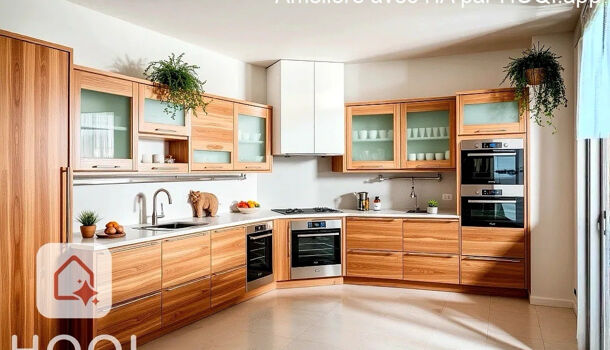 Villa / Maison 7 pièces  à vendre Arcangues 64200