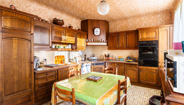 Villa / Maison 7 pièces  à vendre Arcangues 64200