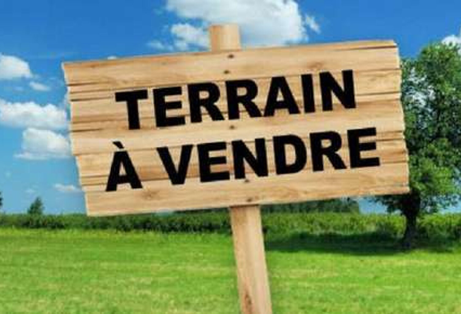 OPPORTUNITÉ RARE   TERRAINS À BÂTIR À CUCQ — photo 1