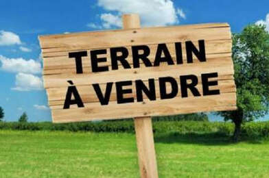 Terrain  320000 €