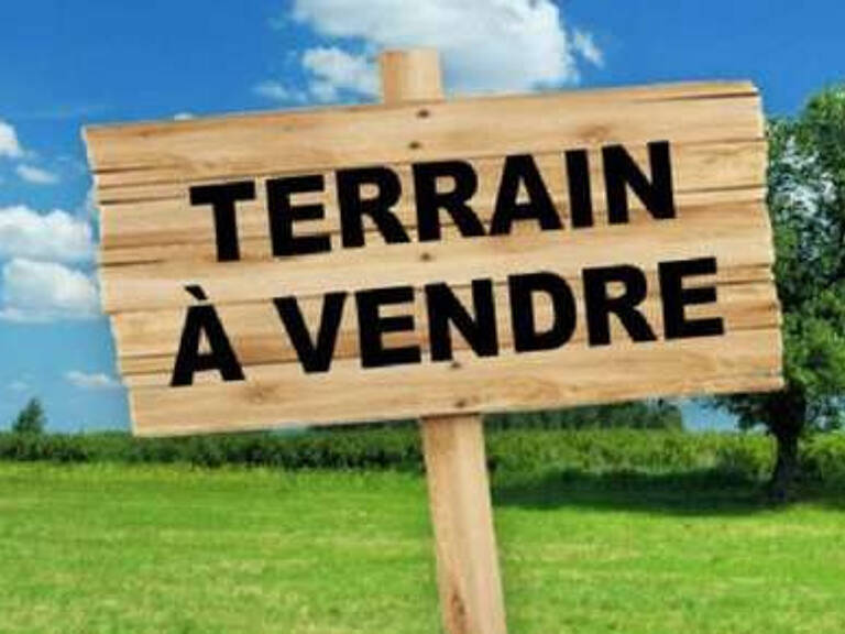 OPPORTUNITÉ RARE   TERRAINS À BÂTIR À CUCQ — photo 1