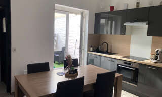 Maison 6 Pièces 105 m² à vendre à Armentières (59280)