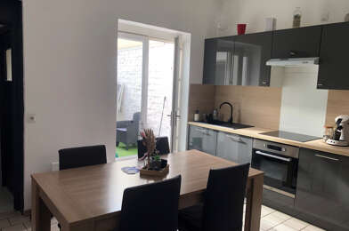 Maison 6 pièces 142000 €