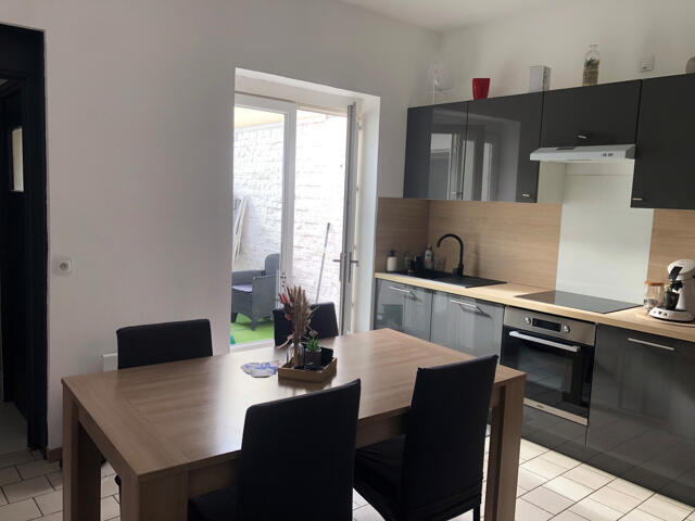 Maison proposé à Armentières
