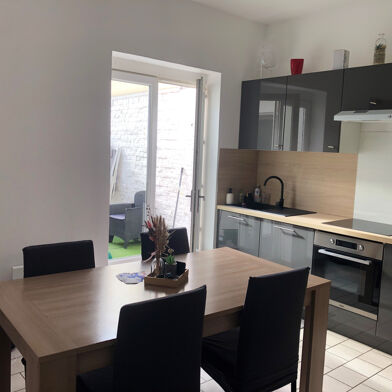Maison 6 pièces 142000 €