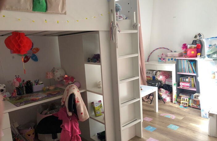 MAISON DE VILLE — photo 3