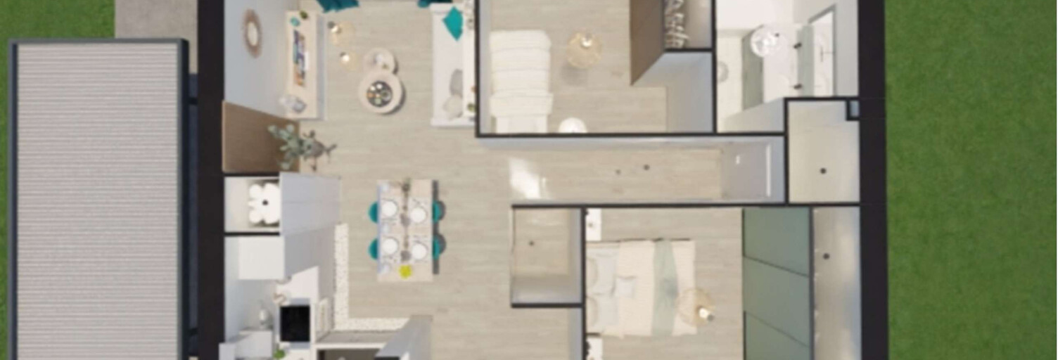 Maison 4 Pièces 121 m² à vendre à Maîche (25120)