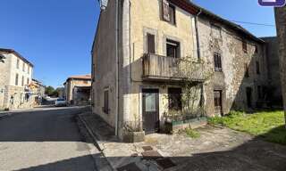 Maison 5 Pièces 82 m² à vendre à Espezel (11340)