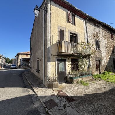 Maison 5 pièces 70000 €