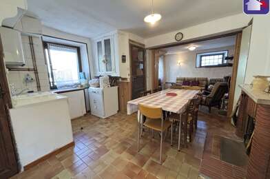 Maison 5 pièces 65000 €