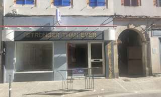 Commerce 3 Pièces 37 m² à louer à Pamiers (09100)