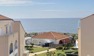 Appartement 2 Pièces 29 m² à vendre à Les Sables-d'Olonne (85180)