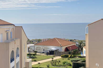 Appartement 2 pièces 130540 €