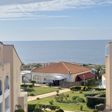 Appartement 2 pièces 155150 €