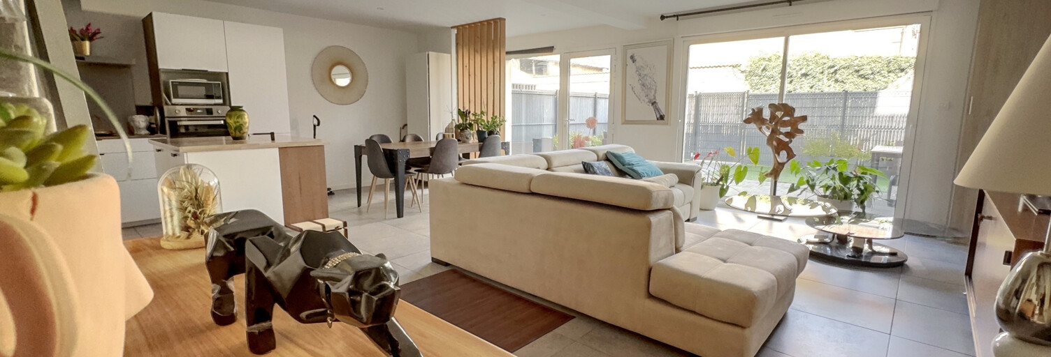 Maison 5 Pièces 123 m² à vendre à Witry-lès-Reims (51420)