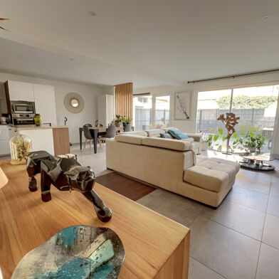 Maison 5 pièces 314400 €