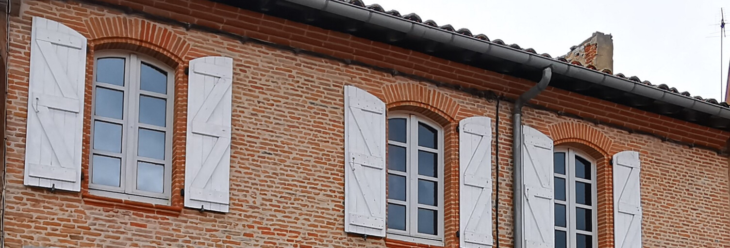 Appartement 3 Pièces 74 m² à louer à Fourquevaux (31450)