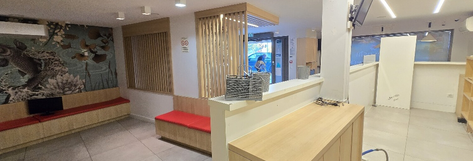 Commerce 2 Pièces 72 m² à louer à Grézieu-la-Varenne (69290)