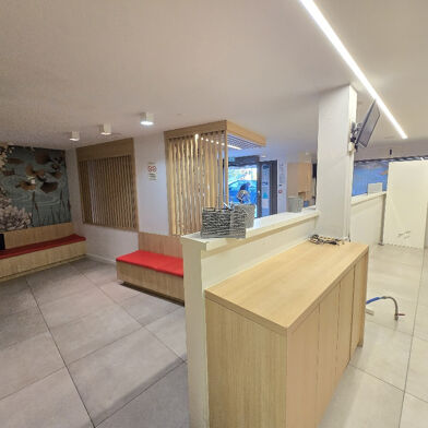 Commerce 2 pièces 1950 €