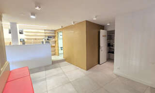 Commerce 2 Pièces 72 m² à louer à Grézieu-la-Varenne (69290)