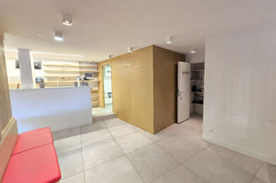 Commerce 2 pièces 1950 €